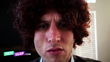 Mamma Exchange - Pretty Large Titted Milfs Assist Their Spoiled Stepsons To Get Along With Every Other