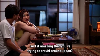 Semaine de branlettes sans fin en campagne solo