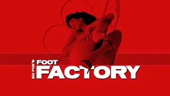 Соло с фетишем на ноги: сексуальные пальцы и ступни для поклонения