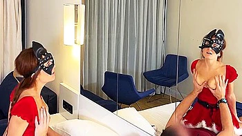 Fulfilling My Biggest Fans Dirty Christmas Wish