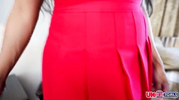 Magical sweetie pie - tg scene - Grooby Girls