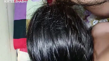 Stepmom Masturbate Her Stepsons Dick And Give Him Pleasure