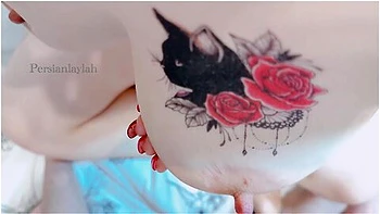 Hermanastro lame mi pussy y me folla duro, tabú