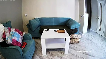 Femmes amateurs filmées en train de se branler au gode