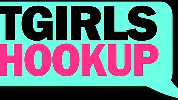 Грубый трах транссексуалки от Grooby Girls