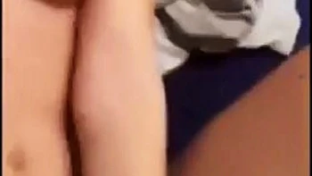 Novia amateur follada en vivo en Stripchat