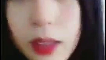 Candy girl coreana amadora chupando e fodendo