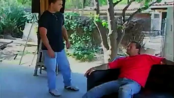 Jamie Leigh encule en levrette et suce profond