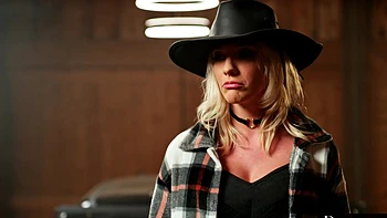 Kenna James and Anna Claire Suck and Ride Big Cock