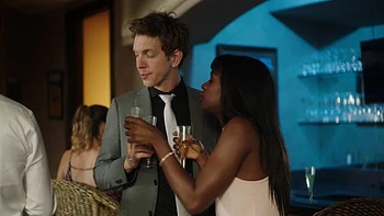 Abigail Mac et Kissa Sins se lèchent et se doigtent sauvagement