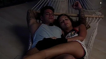 Минет, ручка и фистинг с крупным выстрелом