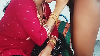 Bhabi Ne Chudwa Liya, Desi Chudai