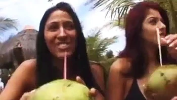 Classique 065 : pipe, levrette, cowgirl avec brunes et rousses