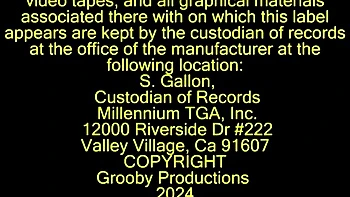 Wench's transsexual scene by Femout