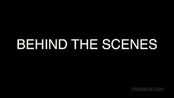 Sawyer Kelly ruiva faz seu primeiro solo de peitos grandes com Sheem