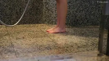 Asiatische Frauen mit heftigen Orgasmen - Compilation