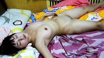 Trio amateur de Saohuo en levrette et cowgirl