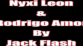 Hardcore Anal Fuck with Trans Tgirl