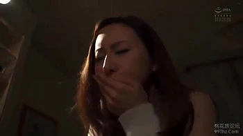 Sie fickt hart, ich bin der Cuckold