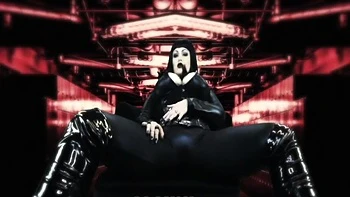 Goddess Zenova's Mind-Fucking Submission