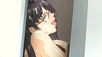 Hentai milf con tetas y culo grandes
