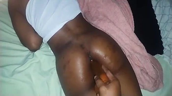 Teasing My Stepsister Ass Hole