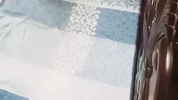 Полицейский трахает мамми по-индийски жестко