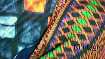 Новый непальский индийский любительский POV трах