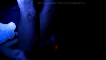 Брюнетки MILF на диком диско двойном проникновении и групповухе