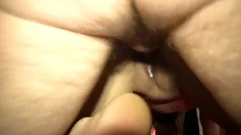 Gina Blonde & Sabrina Deep - Tourist MILF Gets Creampie Breeding in Anal Gangbang