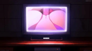 Nobara & Mei Mei ficken ihre geilen Fotzen durch