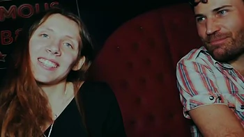 Laetitia, vendedora francesa de 50 años en casting sexy