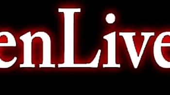 Maggie Green, milf loira peituda, masturbação lésbica