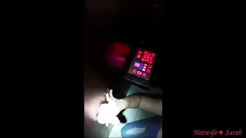 Hotwife Sarah's First Trip to the Gloryhole