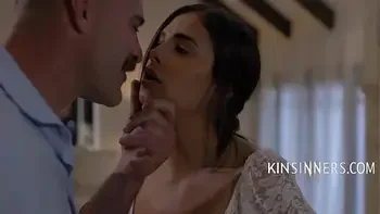 Step Dad Always Wanted To Fuck Daughter Like A Whore