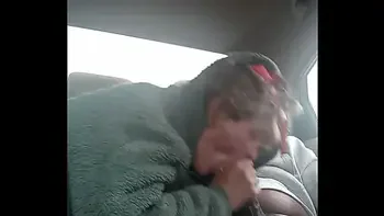 Sloppy White Ghetto Gagger