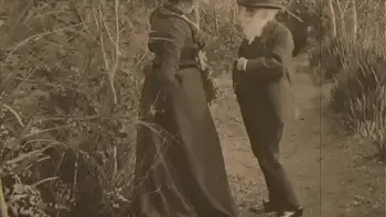 My Secret Life, Vintage Granny Fanny