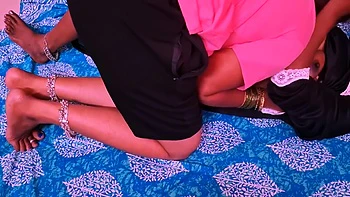 Hot First Time Lesbian Sex