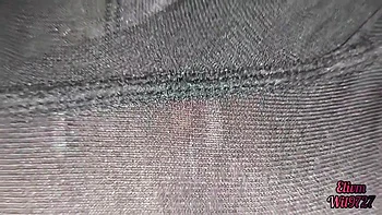 Brincadeiras safadas com a madrasta peluda