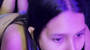 ¿Alguien te ha chupado con tanta pasión alguna vez?