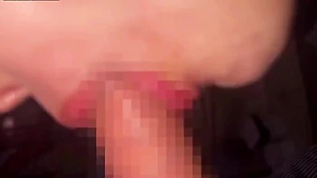 Adolescente asiática follada con eyaculación en cámara