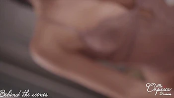 Pornlifestyle Fascinating on set - Little Caprice Dreams