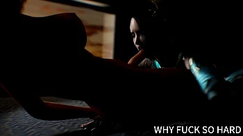 Zorras 3D anime futa follando duro