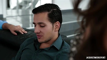 Lyia, 24, from Marseille! - Jacquie et Michel TV