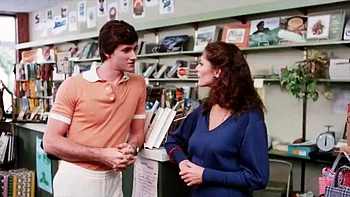 Maman vintage seins gros en missionnaire et lesbienne