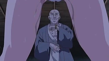 Latina MILF Hentai with Toys - Nikuyome 01