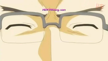 Étudiante hentai baise deux profs milf avec jouets en DP