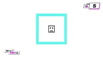 Orgia 20 contra 1 com loira e morena em renda