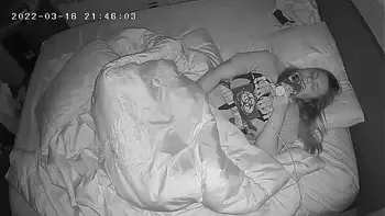 Slutty Wife Double Orgasm