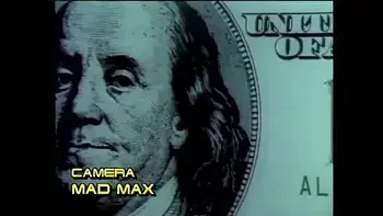 GOLDEN ROD #1 (Horizon)